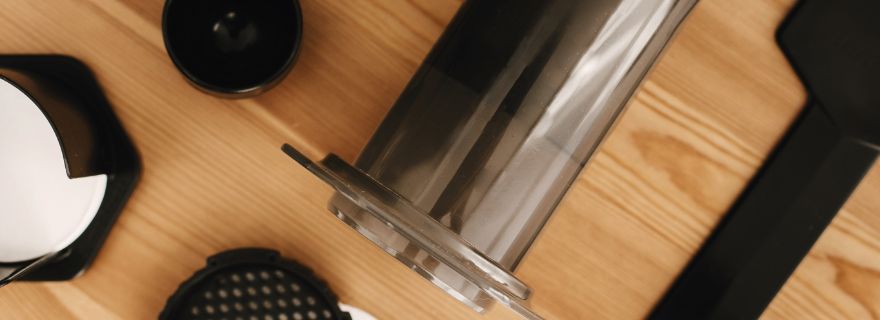 Co to jest AeroPress?